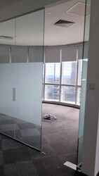 Sbf Center (D1), Office #529183251